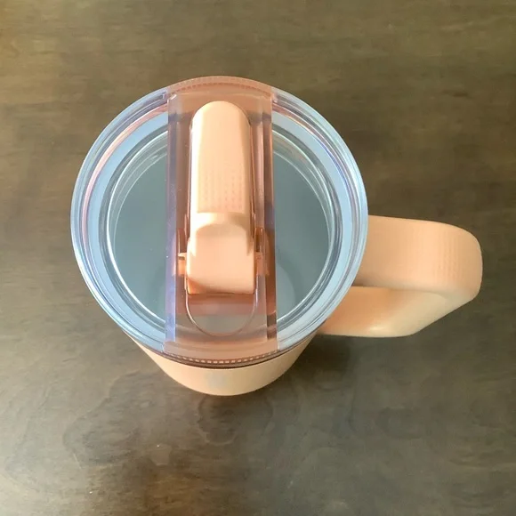 STANLEY 30oz Quencher ProTour Flip Straw Tumbler - Picture 5 of 8